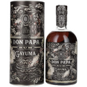 Rum Don Papa Gayuma 70cl in astuccio
