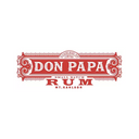 Rum Don Papa 70cl in astuccio