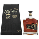 Rum Flor de Cana 25 Volcano Enriched Spirit 70cl in astuccio