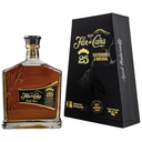 Rum Flor de Cana 25 Volcano Enriched Spirit 70cl in astuccio