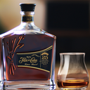 Rum Flor de Cana 25 Volcano Enriched Spirit 70cl in astuccio