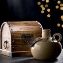 Rum Isla del Tesoro Ron De Cuba Extra Anejo 70cl in confezione