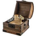 Rum Isla del Tesoro Ron De Cuba Extra Anejo 70cl in confezione