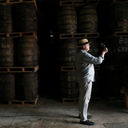 Rum Isla del Tesoro Ron De Cuba Extra Anejo 70cl in confezione