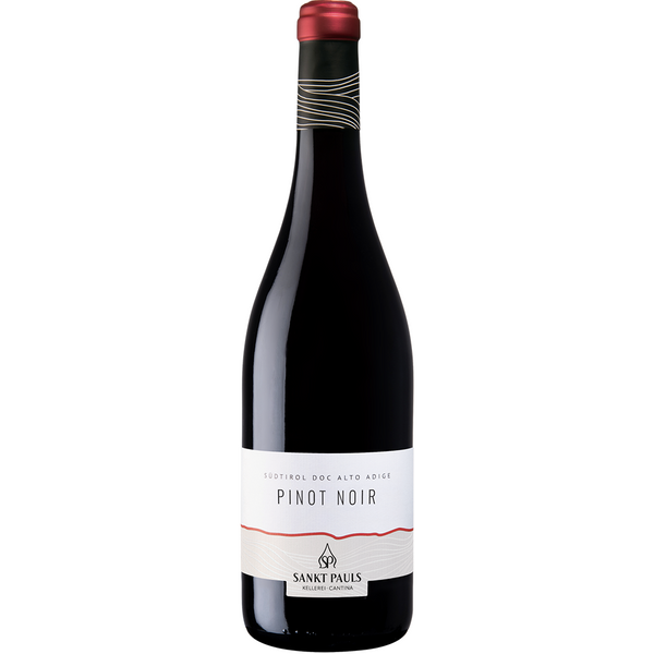 Sankt Pauls Pinot Nero DOC 2024