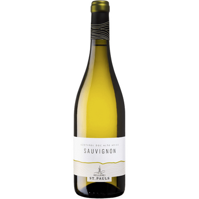 Sankt Pauls Sauvignon DOC 2025