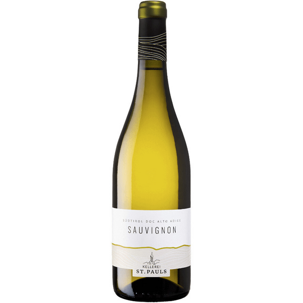 Sankt Pauls Sauvignon DOC 2025