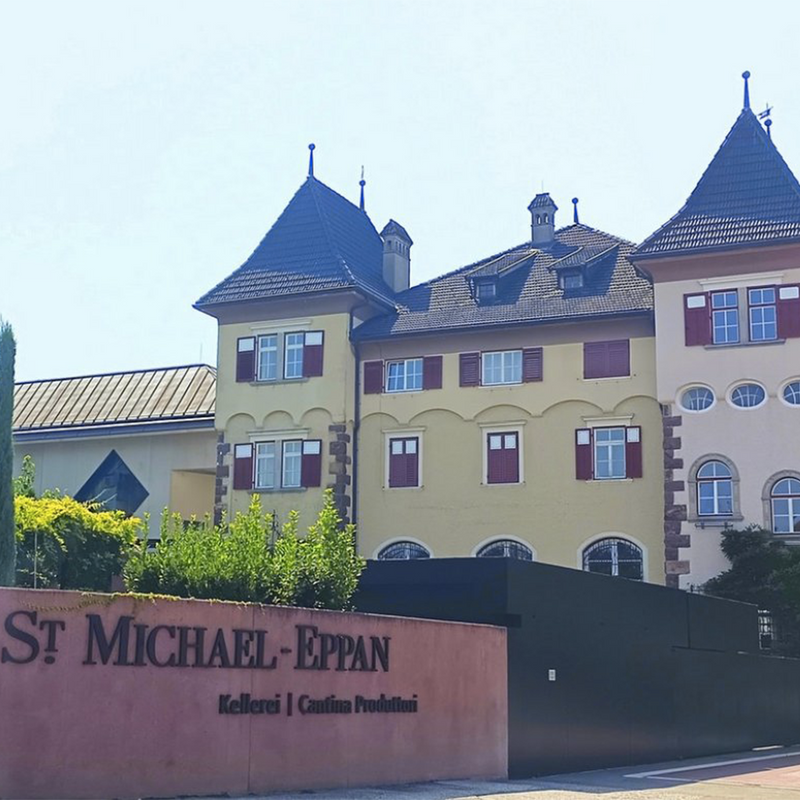 SAN MICHELE APPIANO - foto 1