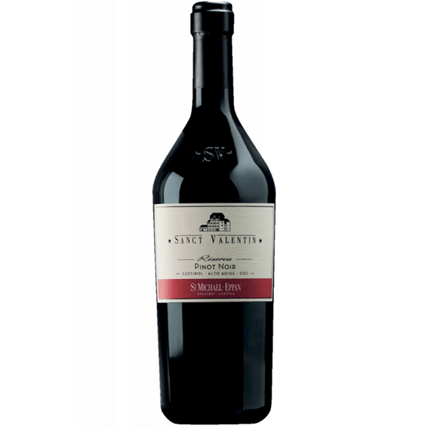 San Michele Appiano Pinot Nero Sanct Valentin Riserva DOC 2022