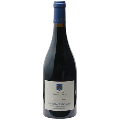 Domaine Camp Atthalin Pinot Noir Beaune Savigny Les Planchots 2022