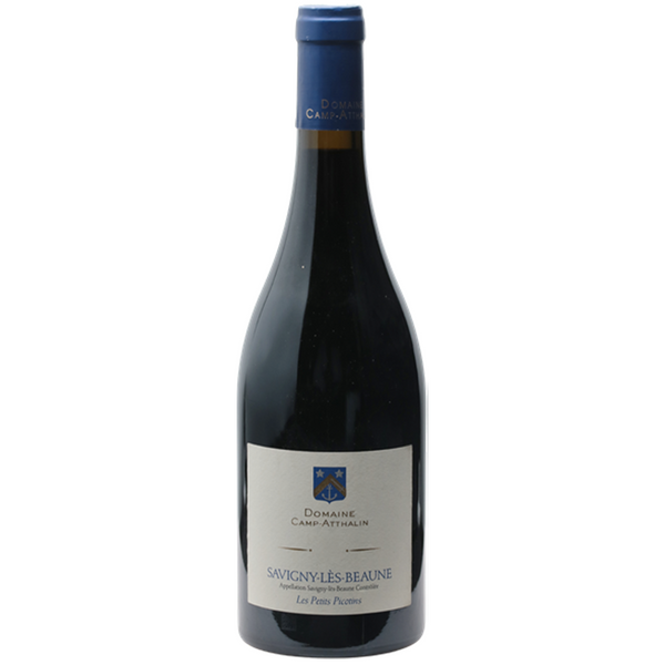 Domaine Camp Atthalin Pinot Noir Beaune Savigny Les Planchots 2022