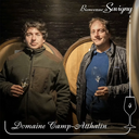 Borgogna Domaine Camp Atthalin Pinot Noir Beaune Savigny Les Planchots 2022