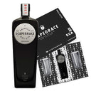 Scapegrace Classic Gin Special Pack 70 Cl
