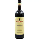 Scarpa Dolcetto D'Acqui DOC 2018