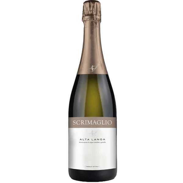 Scrimaglio Alta Langa 2021 DOCG