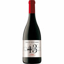 Silvio Nardi Rosso IGT 43°
