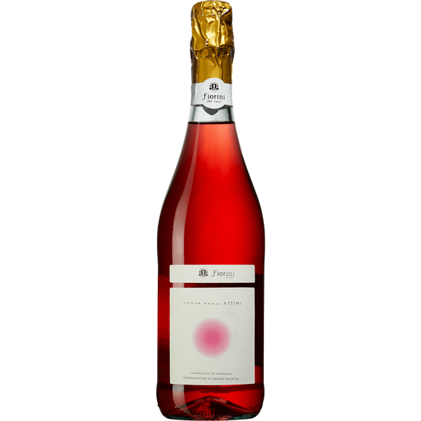 Poderi Fiorini Lambrusco di Sorbara Corte Degli Attimi DOP 2022