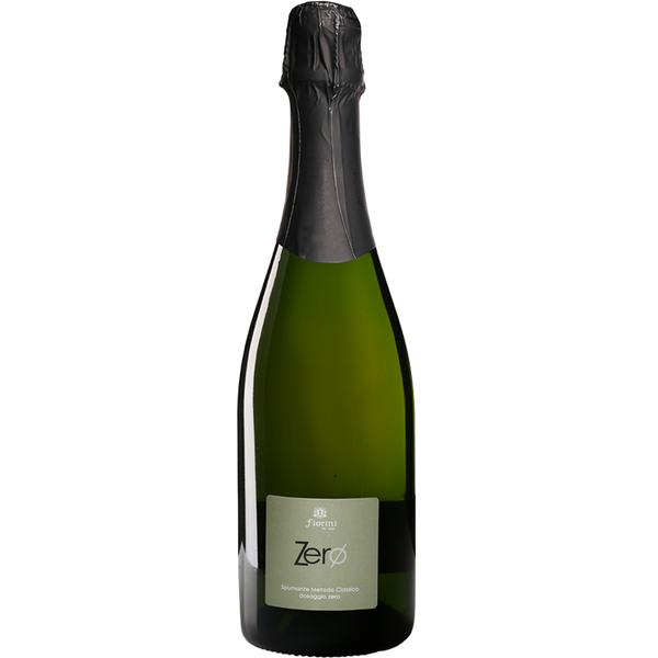 Poderi Fiorini Spumante Metodo Classico Brut Dosaggio Zero 2020