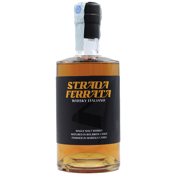 Whisky Strada Ferrata 4th Release