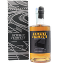 Whisky Strada Ferrata 4th Release