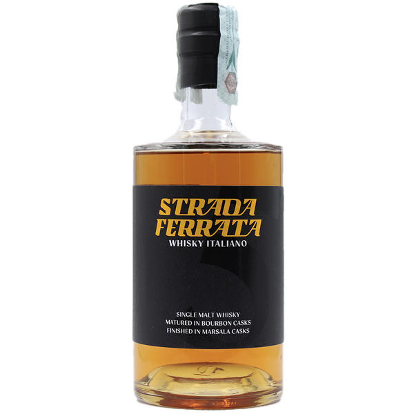 Whisky Strada Ferrata 5th Release