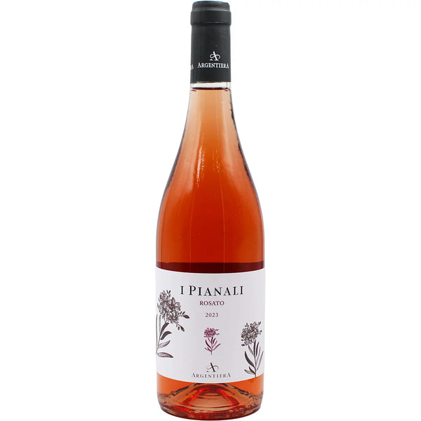 Argentiera I Pianali Rosè 2023