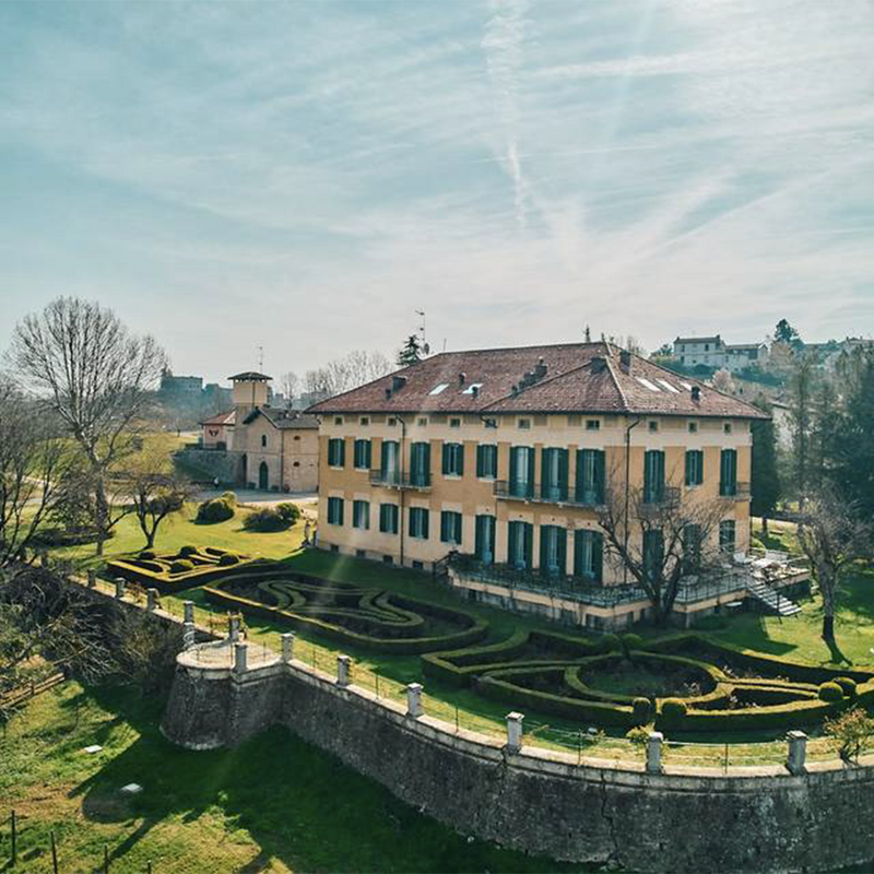 TENUTA MAZZOLINO - foto 2