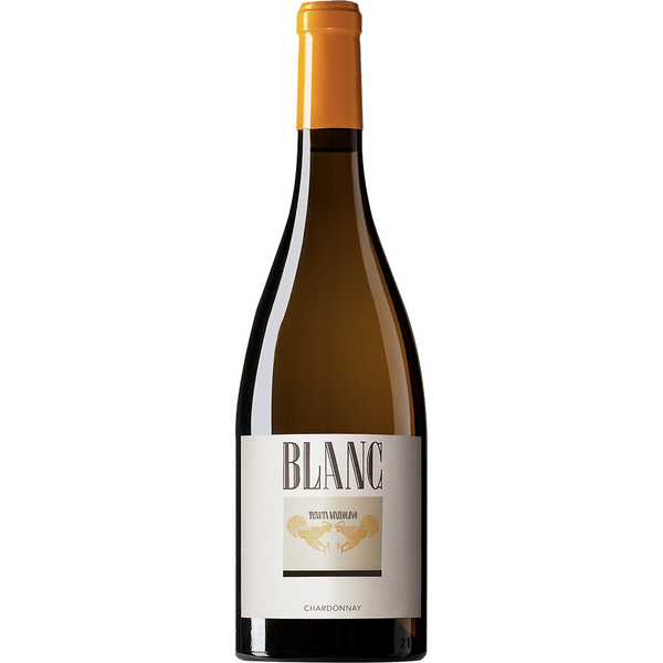 Tenuta Mazzolino Chardonnay Blanc 2023