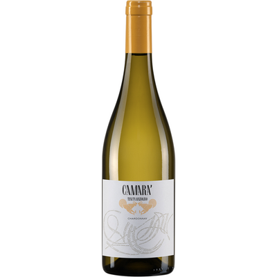 Tenuta Mazzolino Chardonnay Camarà 2024
