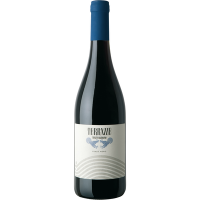 Tenuta Mazzolino Pinot Nero Terrazze 2024