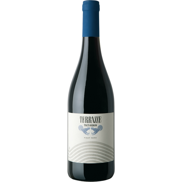 Tenuta Mazzolino Pinot Nero Terrazze 2024