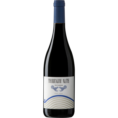 Tenuta Mazzolino Pinot Nero Terrazze Alte DOC 2024