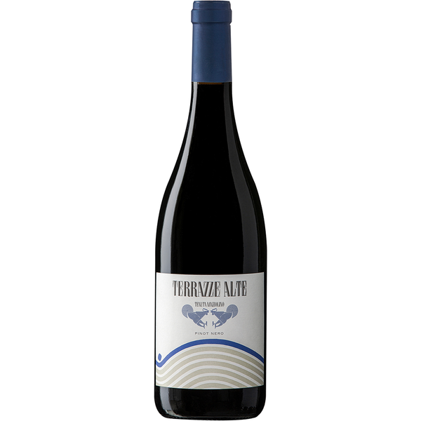 Tenuta Mazzolino Pinot Nero Terrazze Alte DOC 2024