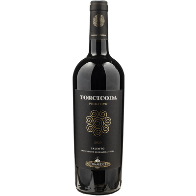 Tormaresca Primitivo Torcicoda Salento IGT 2023
