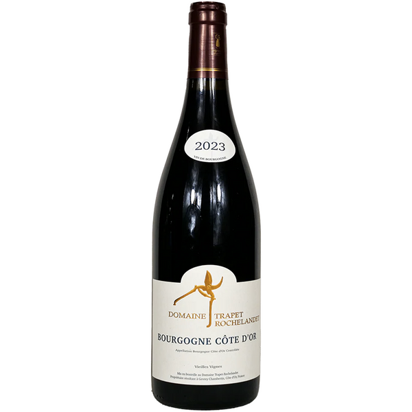 Domaine Trapet Rochelandet Bourgogne Pinot Noir 2023