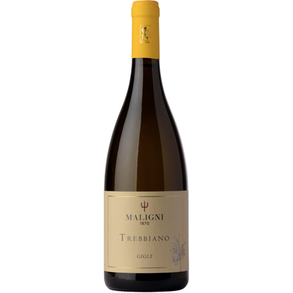 Maligni Trebbiano Gigli Terre di Chieti IGT