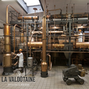 La Valdotaine Amaro Dente DI Leone