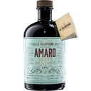 La Valdotaine Amaro Dente DI Leone