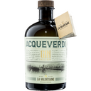 La Valdotaine Gin Acqueverdi Lt 1.0