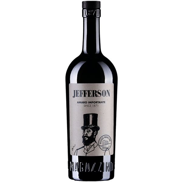 Vecchio Magazzino Doganale Jefferson Amaro Importante