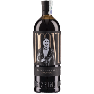 Vecchio Magazzino Doganale Liquore Giocondo Caffè Cabaret