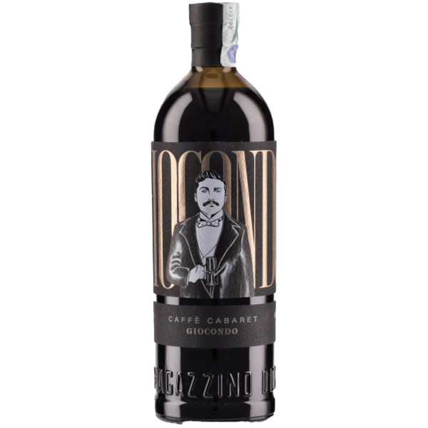 Vecchio Magazzino Doganale Liquore Giocondo Caffè Cabaret