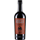 Vecchio Magazzino Doganale Roger Amaro Tenere Sotto Banco 70 Cl
