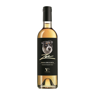 Vespa Passito Fiano Zoe 2021