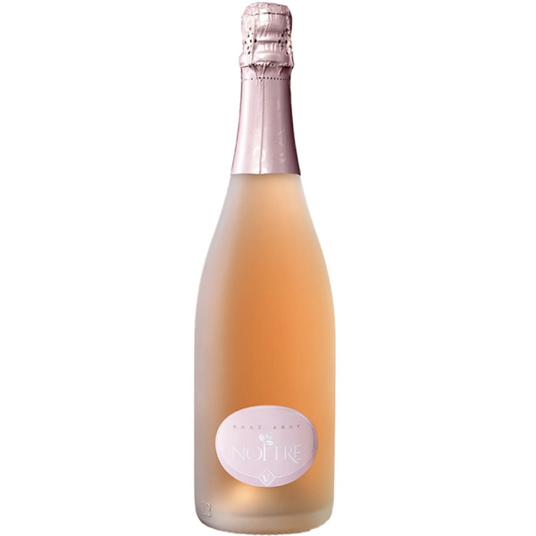 Vespa Noitre Spumante Brut Metodo Classico Rosè