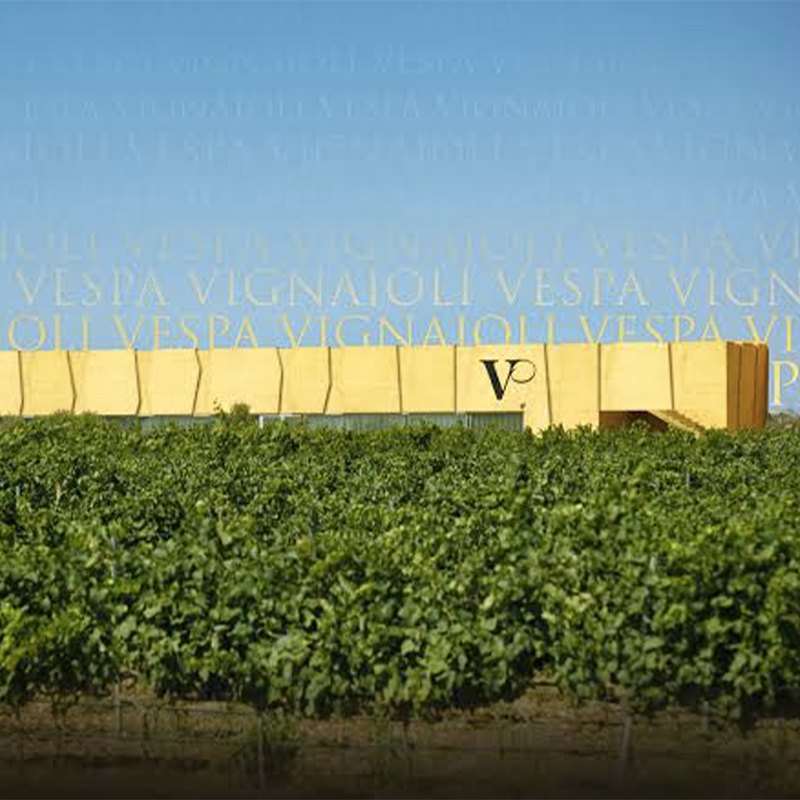 VESPA  - foto 3