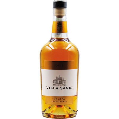 Villa Sandi Grappa Invecchiata Oris