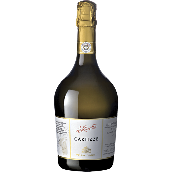 Villa Sandi Cartizze Superiore Vigna La Rivetta DOCG