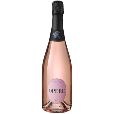 Villa Sandi Opere Trevigiane Rosè Brut
