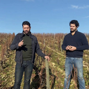 Loire Vincent Pinard Sancerre Rouge Pinot Noir Charlouise 2021
